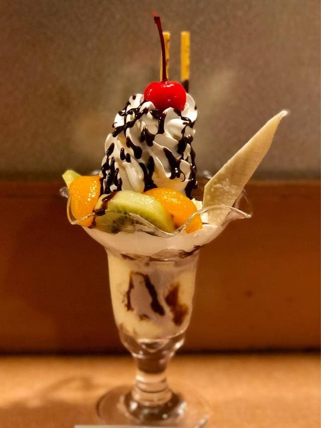 赤い風車レストラン - サブ画像2