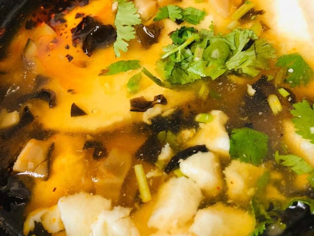 香楽福 - サブ画像3