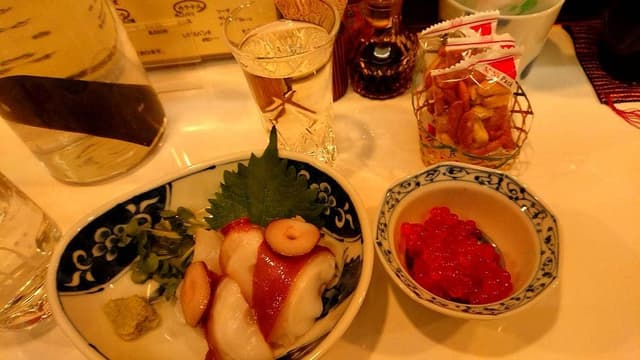 もっきり要介 - サブ画像1