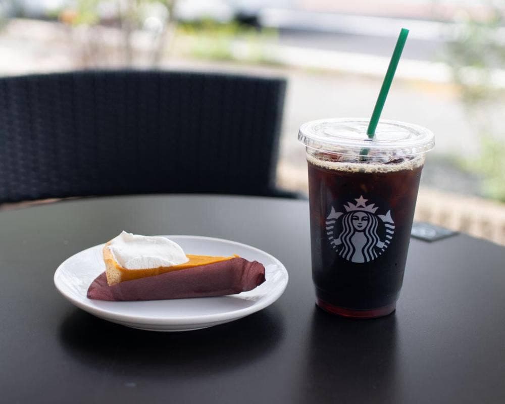 スターバックス コーヒー 姫路飾磨店