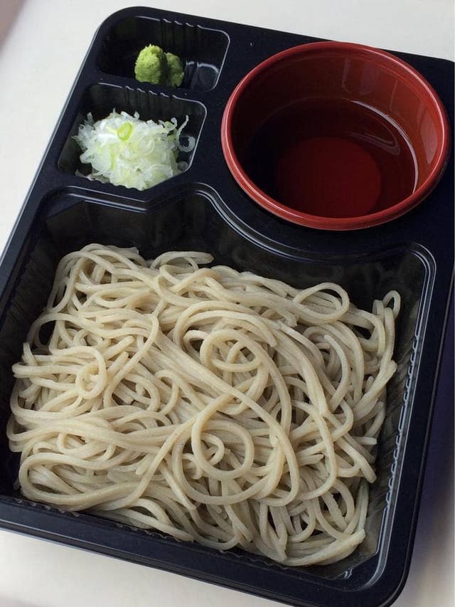 飯豊とそばの里センター そば伝承館 - サブ画像2