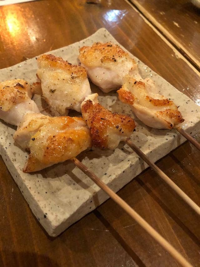 月のほほえみ - サブ画像2