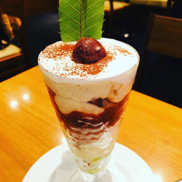 カフェモロゾフ 大和富山店 - サブ画像1