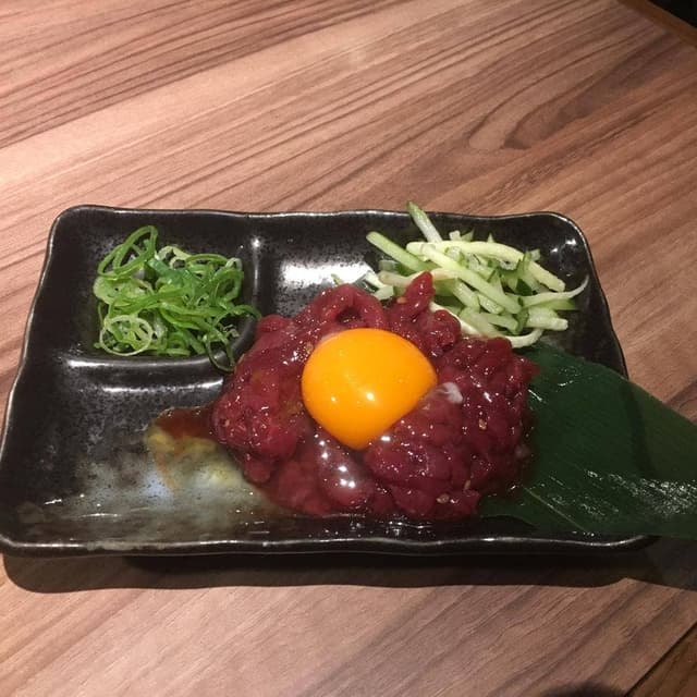 牛角 布瀬けやき通り店 - サブ画像1