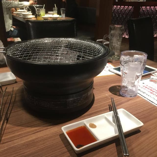 牛角 布瀬けやき通り店 - サブ画像3