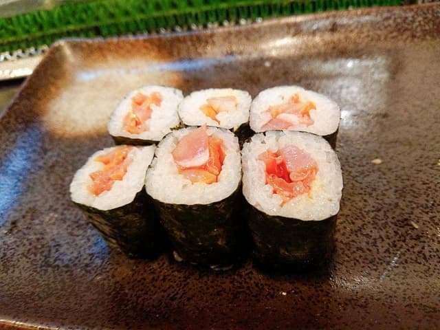 奴寿し - サブ画像2