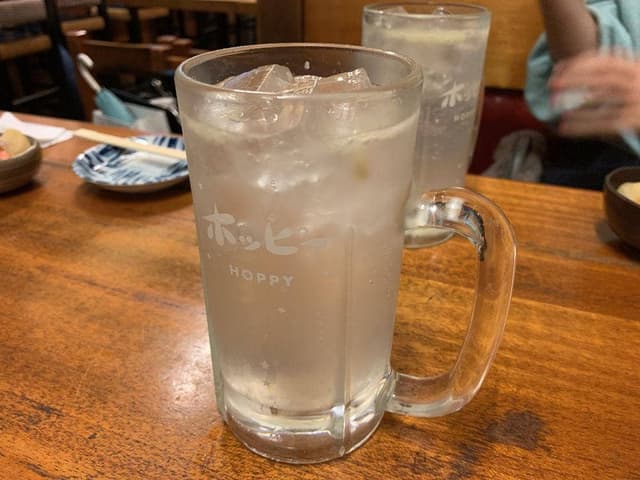 はがくれ - サブ画像2