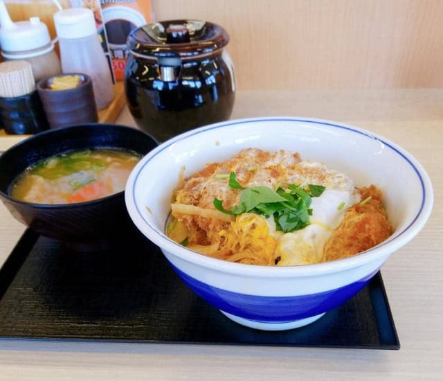 かつや 岐阜正木店 - サブ画像3