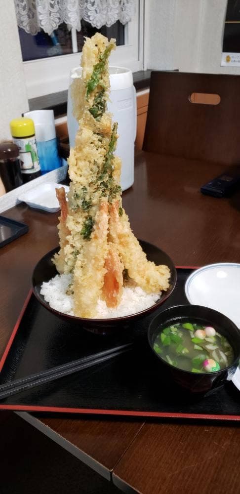 食事処 藤 - サブ画像1