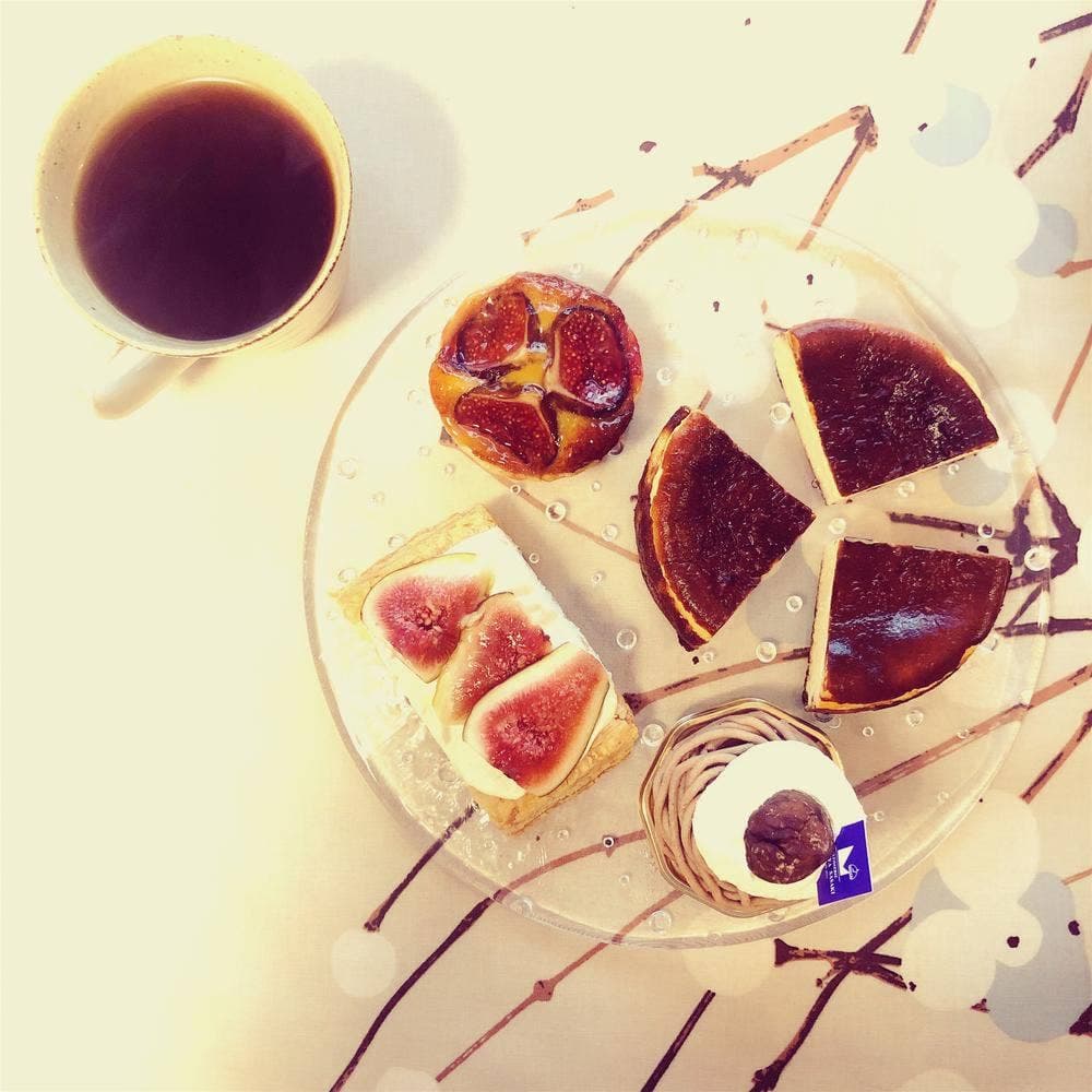 パティスリー タツヤササキ 阿佐ヶ谷店