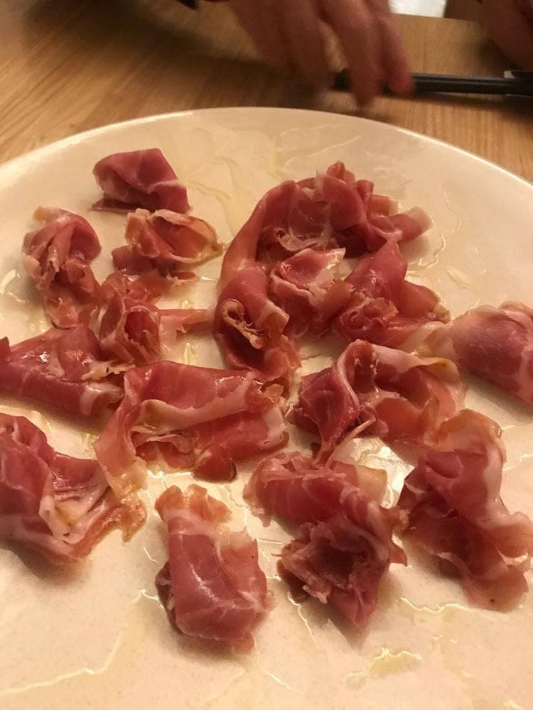 イタリアンバル 縁