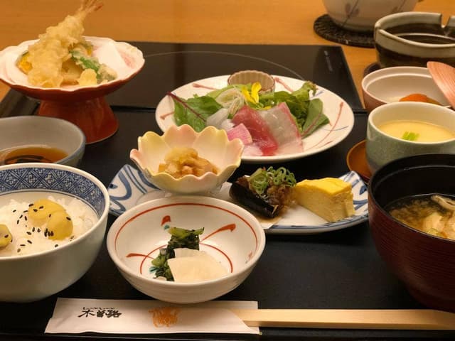 木曽路 長居公園店 - サブ画像2
