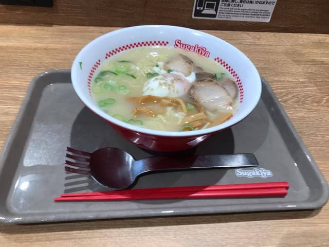 スガキヤ イオン藤井寺ショッピングセンター店 - サブ画像3