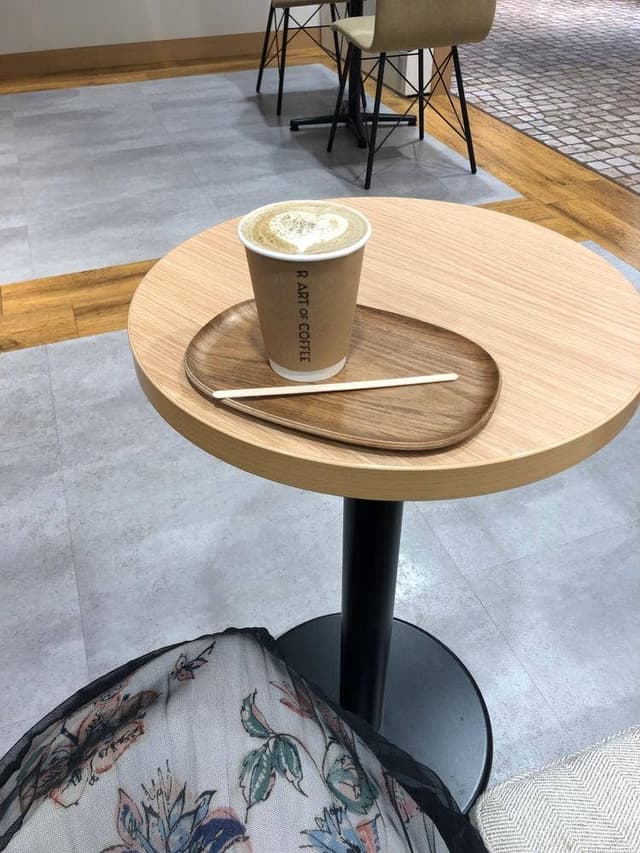 アールアートオブコーヒー 松坂屋店 - サブ画像1