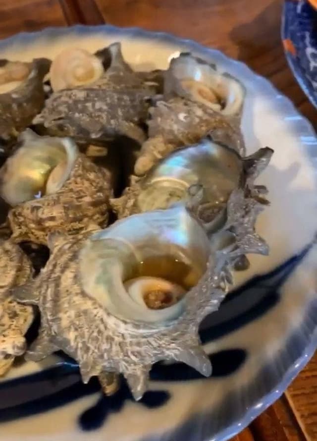 魚山人 - サブ画像2