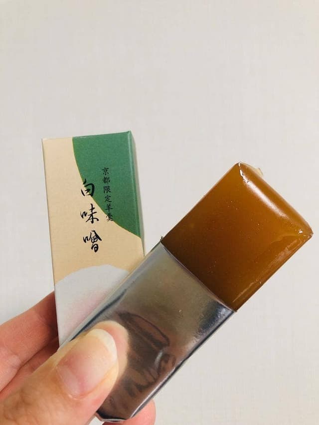 とらや ジェイアール京都伊勢丹売店(販売店) - サブ画像2
