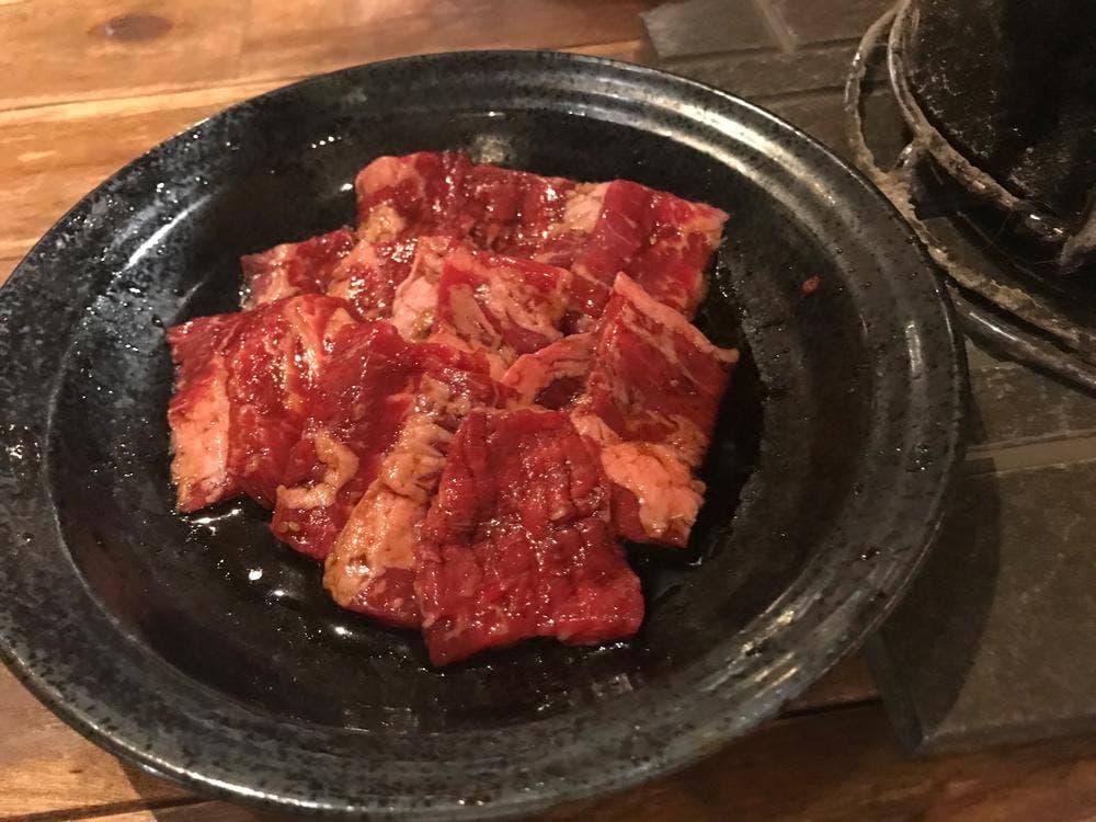 やきや 本店