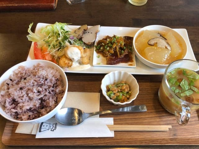 Cafe Kukka - サブ画像2