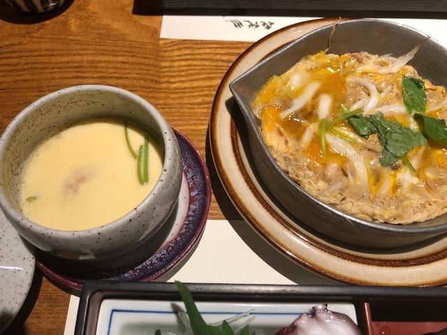 割烹 喜代川 - サブ画像3