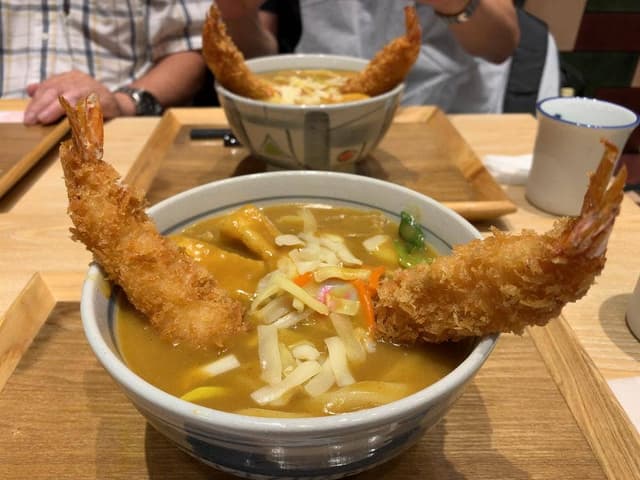 若鯱家 イオンモールナゴヤドーム前店 - サブ画像2