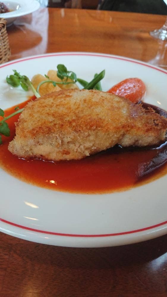 レストラン カツヌマ - サブ画像1