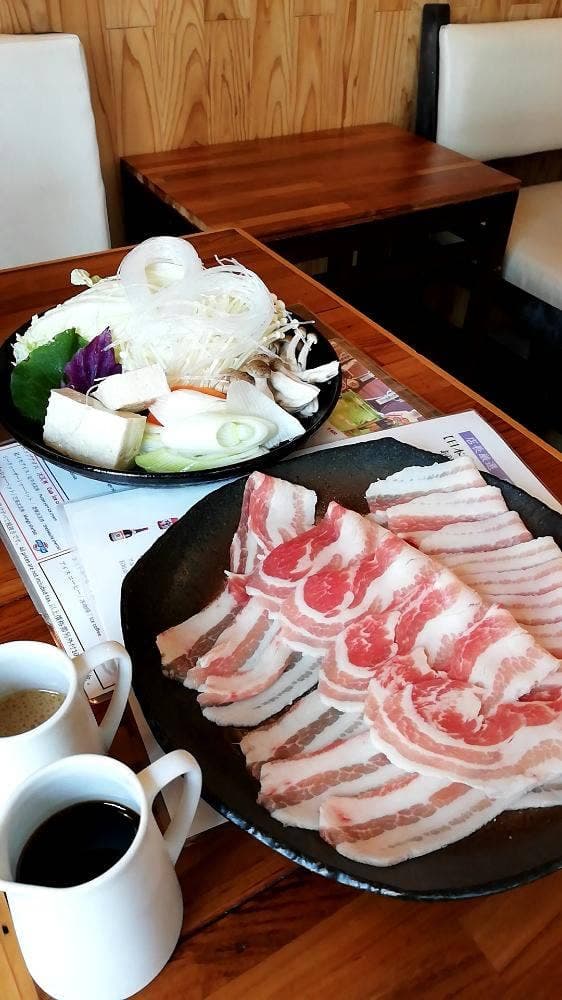 あぐーの隠れ家 北谷店 - サブ画像1