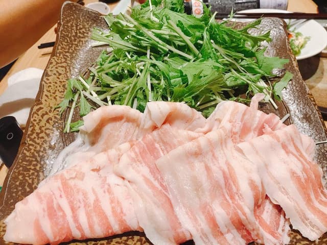 八吉 品川店 - サブ画像3