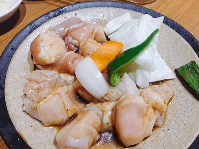 炭火焼ホルモン酒場 元気家 - サブ画像3