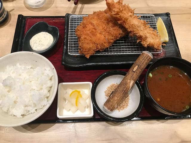 とんかつ新宿さぼてん 横浜ららぽーと店 - サブ画像3