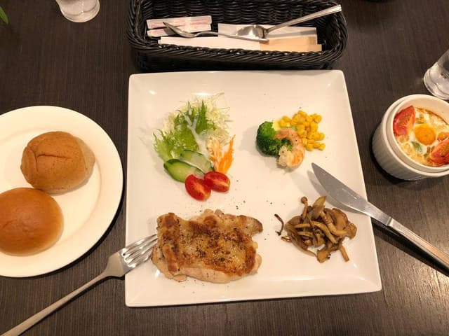 湯治宿 et Cafe’ ゆのか - サブ画像2