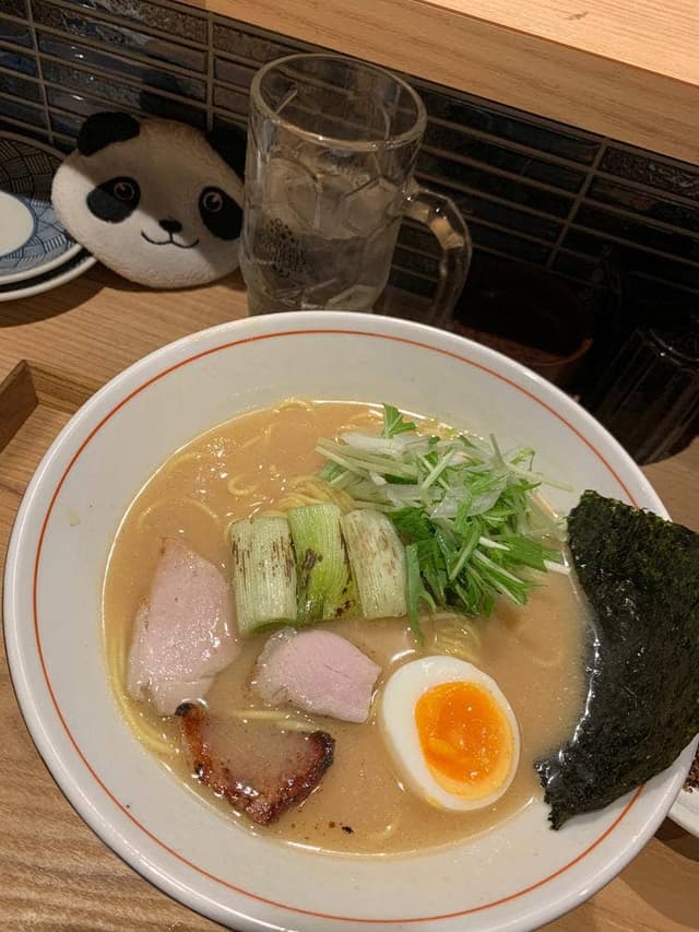 麺匠つじや - サブ画像1