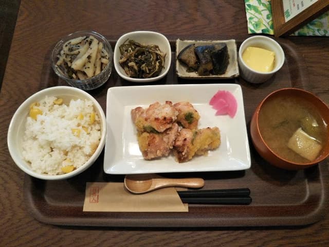 喫茶 杜舞人 - サブ画像2