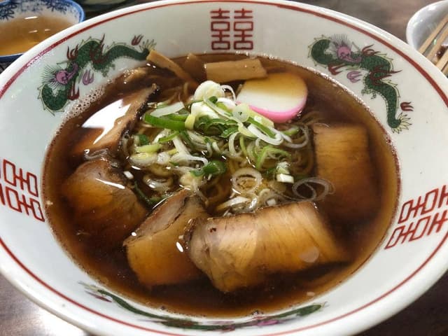 極楽茶屋 - サブ画像3