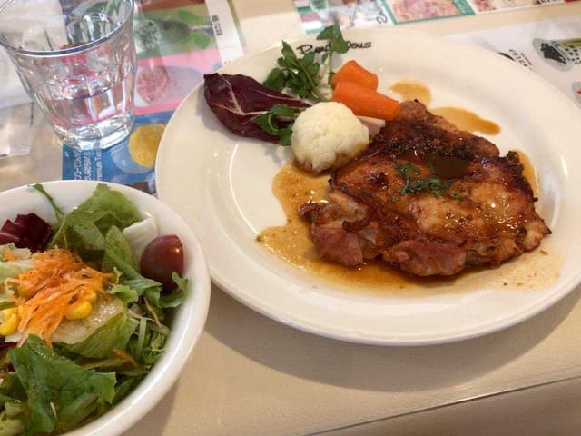ランデブー - サブ画像3