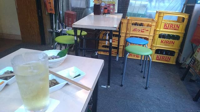 呑み喰い処 浅草なつの - サブ画像1