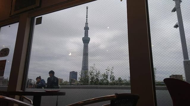 カフェ ウィ - サブ画像2
