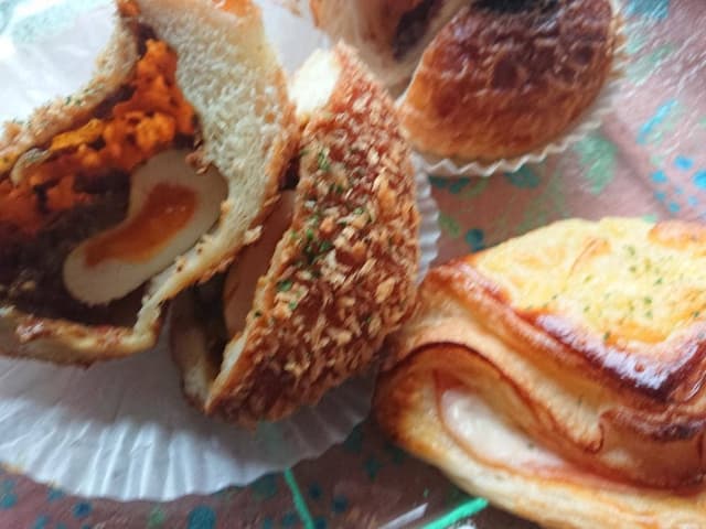 クラフタート 大福店 - サブ画像1