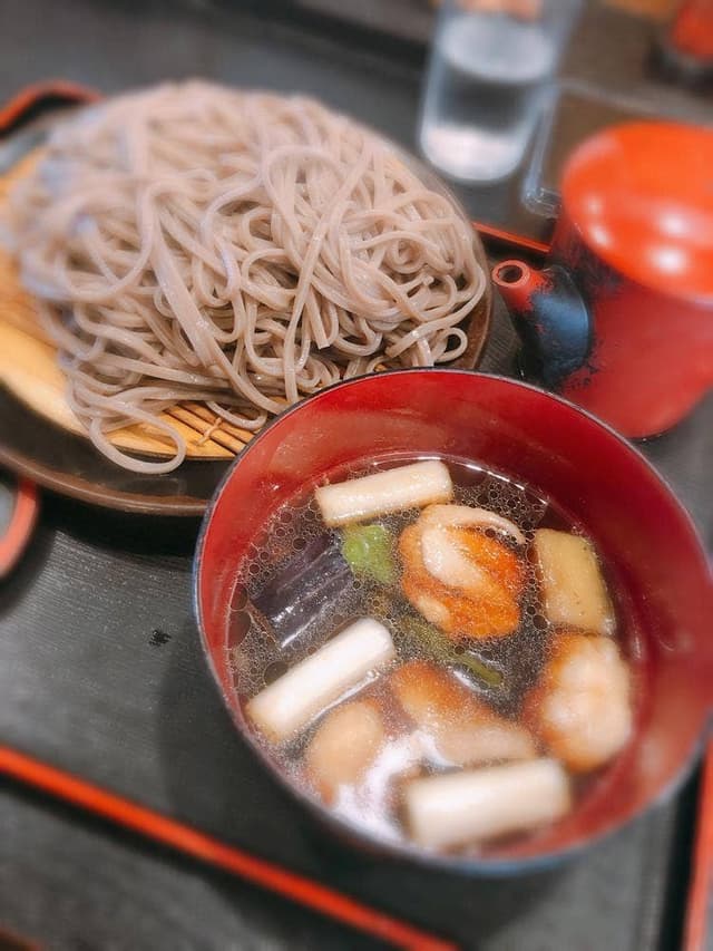 どばそば和家 - サブ画像2