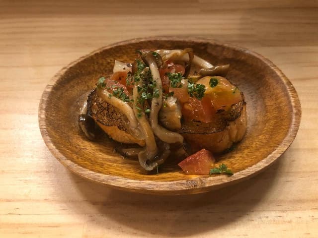 osteria 洋風居酒屋 HISAGO - サブ画像1