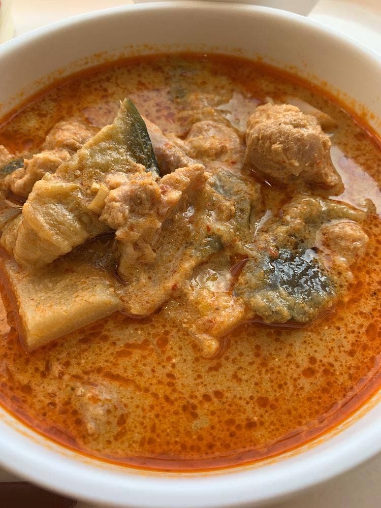 立命館アジア太平洋大学 カフェテリア