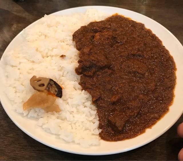 ワンダカレー店 - サブ画像2