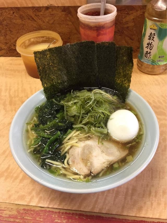 住吉家 - サブ画像1
