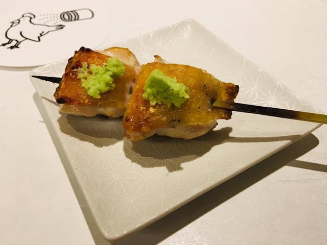 焼鳥 そると - サブ画像3