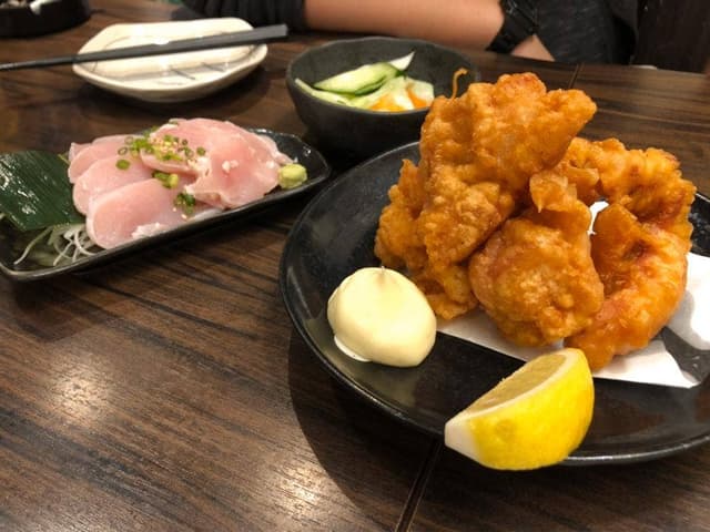 串焼げん 大山北口店 - サブ画像2