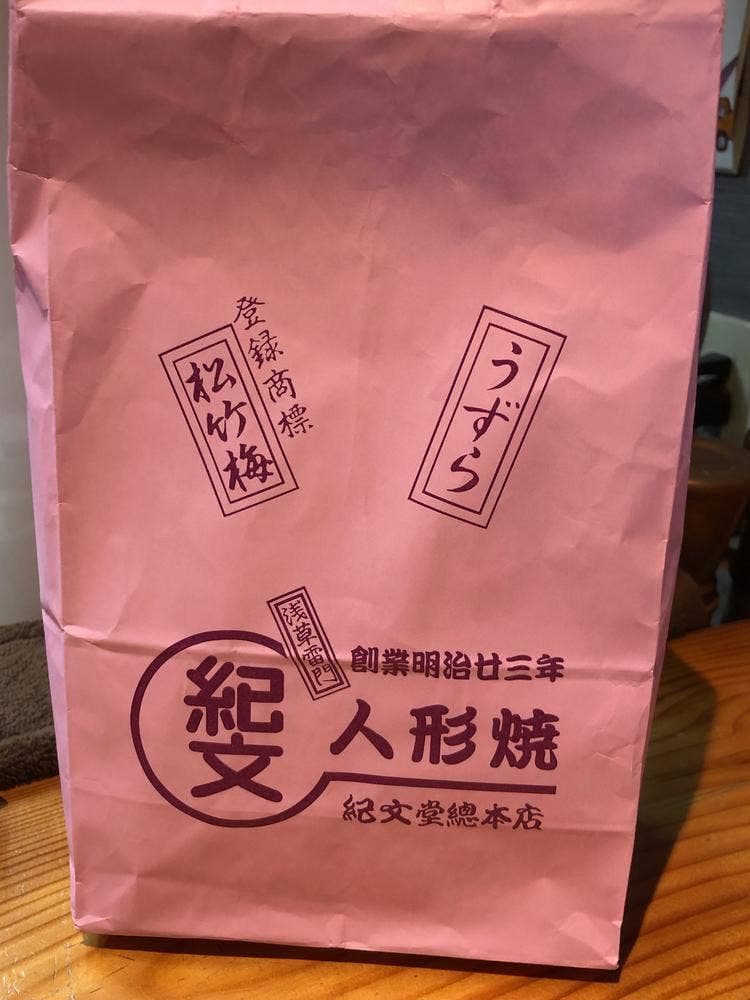 紀文堂総本店