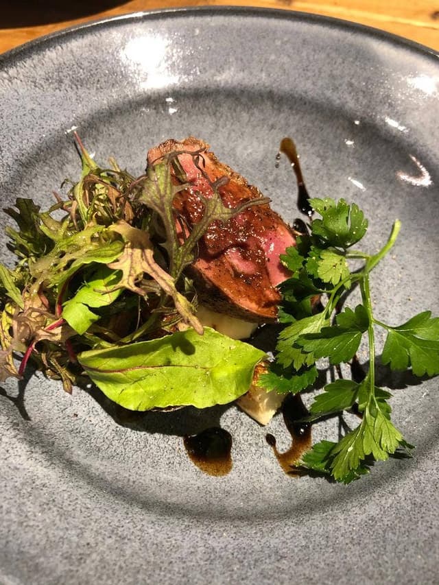 山猫バル - サブ画像1