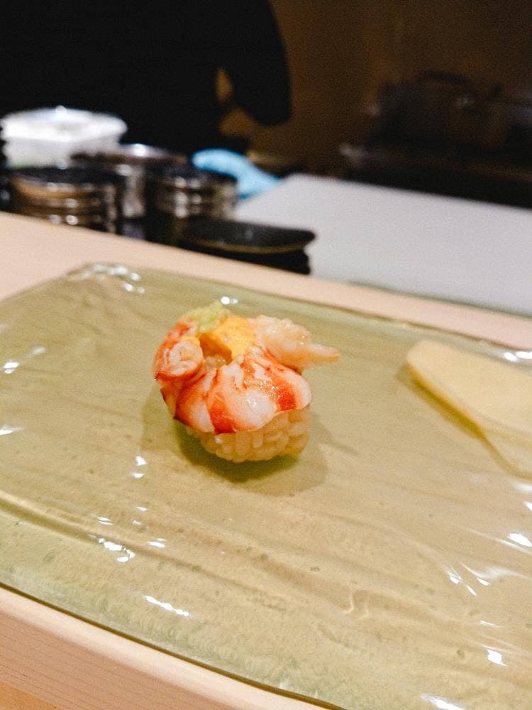 鮨 須賀