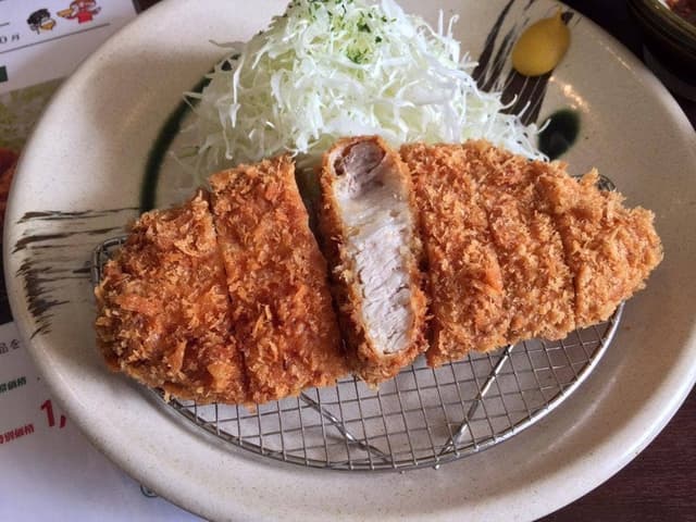 平田牧場 とんや 酒田店 - サブ画像1