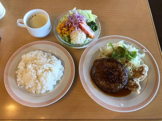 ファミリーレストラン ジョイフル 江津店 - サブ画像1
