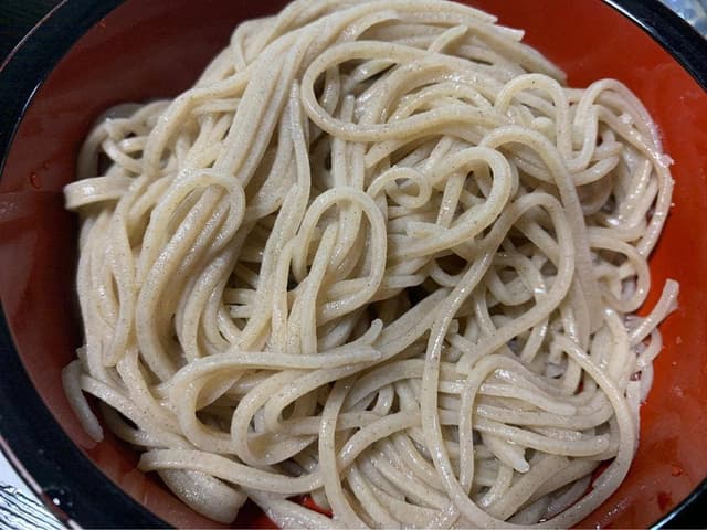 宮古そば処 とのや - サブ画像3